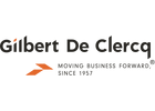 gilbert de clerq