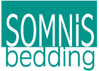 Logo Somnis bedding