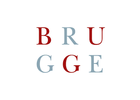 Logo stad Brugge