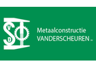Logo Vanderscheuren Metaal