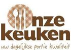 Logo Onze Keuken