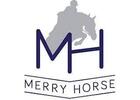 logo Merry Horse
