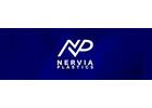 logo Nervia Plastics