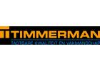 logo timmerman 