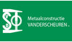 Logo Vanderscheuren Metaal
