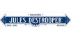 Logo Jules Destrooper