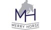 logo Merry Horse
