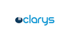 logo clarys