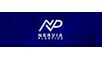 logo Nervia Plastics