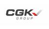 Logo CGK