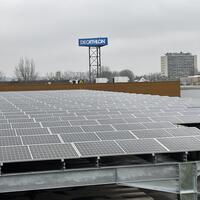 Decathlon Anderlecht