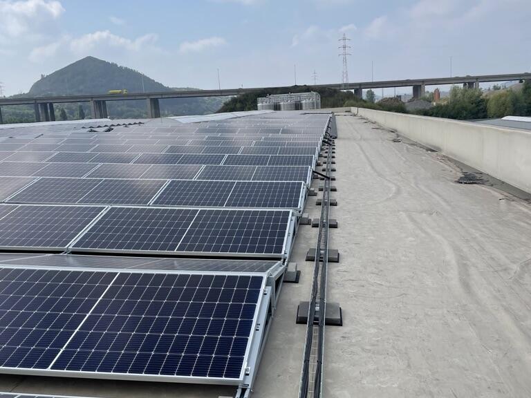 zonnepanelen