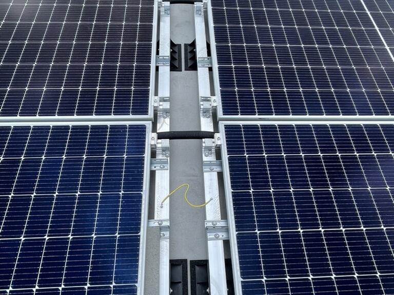 zonnepanelen