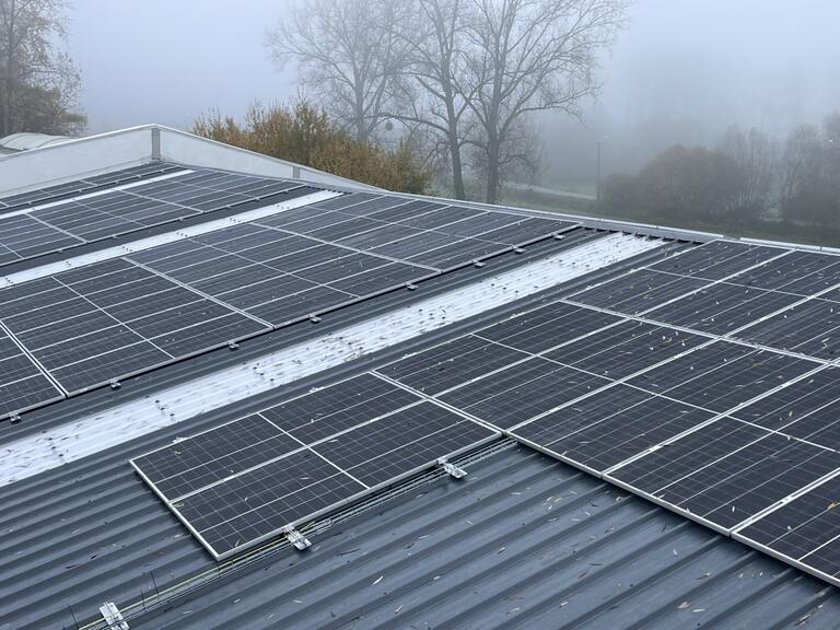 zonnepanelen 